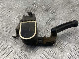 датчик дорожного просвета BMW 5 серия F07/F10/F11 F10 2011, 3.0 л., N57 D30 A, дизель, АКПП, carbonschwarz metallic (416), седан, задний привод, правый руль, 37146784072, 6784072