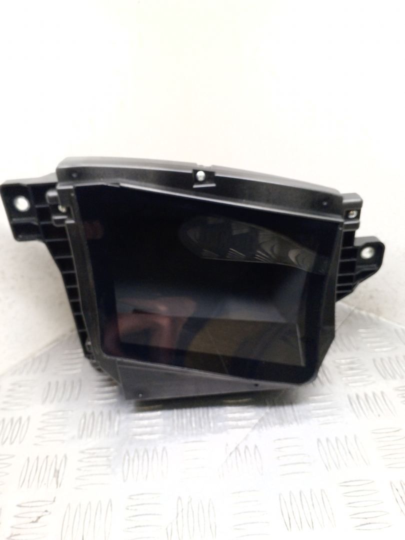 проектор BMW X5 M F85 2018, 4.4 л., S63 B44 B, бензин, АКПП, внедорожник 5 дв., полный привод, правый руль, 62309384374, 9384374 - фото №1