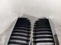 решетка радиатора BMW 6 серия E63/E64 [рестайлинг] E64 2009, 3.0 л., M57 D30 (306D5), дизель, АКПП, кабриолет, задний привод, правый руль, 51137077931, 51137077932, 7077931, 7077932 - фото №3