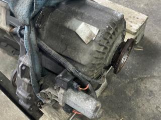 раздаточная коробка Land Rover Range Rover Sport 1 поколение 2006, 2.7 л., 276DT, дизель, АКПП, IAB500280