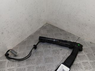 замок ремня безопасности BMW 1 серия E81/E87 [рестайлинг] E87 2010, 2.0 л., N47 D20 D, дизель, МКПП, le-mans-blau metallic (381), хетчбэк 5 дв., задний привод, правый руль, 72117213564, 7213564