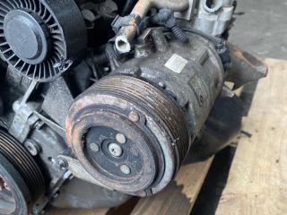 компрессор кондиционера BMW 1 серия E81/E87 [рестайлинг] 2008, 2.0 л., N43 B20 A, бензин, МКПП, 64529182794, 9182794