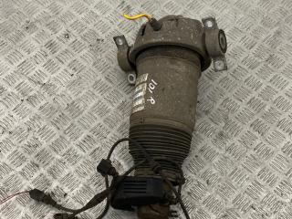 пневмостойка задняя Audi Q7 4L 2007, 3.0 л., BUG, дизель, АКПП, полный привод, правый руль, 7L8616020