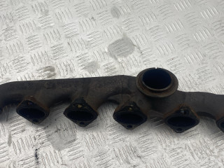 коллектор выпускной BMW 3 серия E90/E91/E92/E93 2007, 3.0 л., M57 D30 (306D3), дизель, АКПП