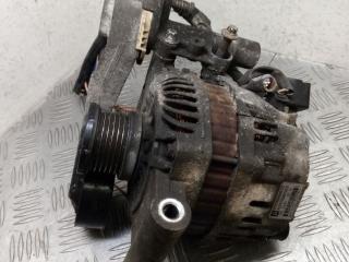 генератор Peugeot 207 1 поколение [рестайлинг] 2010, 1.4 л., EP3C, бензин, МКПП, 757695680, A005TG0881ZEB