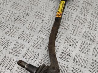 рычаг передний левый BMW X3 E83 [рестайлинг] E83 2008, 3.5 л., M57D30 (306D5), дизель, АКПП, platinbronze metallic (a53), внедорожник 5 дв., полный привод, правый руль