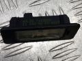 подсветка номера BMW 5 серия F07/F10/F11 F10 2011, 3.0 л., N57 D30 A, дизель, АКПП, carbonschwarz metallic (416), седан, задний привод, правый руль, 63267193293, 7193293 - фото №3