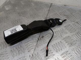 замок ремня безопасности BMW 5 серия F07/F10/F11 F10 2011, 3.0 л., N57 D30 A, дизель, АКПП, carbonschwarz metallic (416), седан, задний привод, правый руль, 72119115305, 9115305