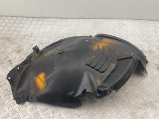 защита арок передняя левая (подкрылок) BMW iX I20 2025, электро, белый, полный привод, правый руль, 51717932067, 7932067