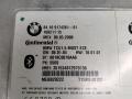 блок Bluetooth BMW 3 серия E90/E91/E92/E93 [рестайлинг] E92 2008, 2.0 л., N47 D20 A, дизель, МКПП, sparkling graphite (a22), купе, задний привод, правый руль, 9174261, 84109174261 - фото №2