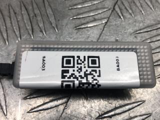 фонарь салона (плафон) BMW 5 серия F07/F10/F11 F10 2011, 3.0 л., N57 D30 A, дизель, АКПП, carbonschwarz metallic (416), седан, задний привод, правый руль, 63316972605