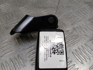 замок ремня безопасности BMW 5 серия E60/E61 [рестайлинг] 2008, 3.0 л., M57 D30 (306D3), дизель, АКПП, задний привод, правый руль, 72119117188