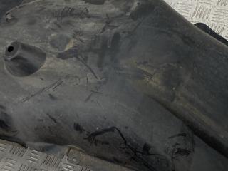 защита арок передняя левая (подкрылок) BMW 1 серия E81/E87 [рестайлинг] E87 2010, 2.0 л., N47 D20 D, дизель, МКПП, le-mans-blau metallic (381), хетчбэк 5 дв., задний привод, правый руль, 51717059371, 7059371