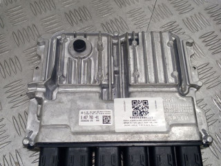 блок управления двигателем BMW X3 G01 [рестайлинг] G01 2024, 2.0 л., B48 B20 A, бензин, АКПП, black sapphire, внедорожник 5 дв., полный привод, правый руль, 5A57783, 0261S1066M