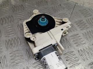 моторчик стеклоподъемника задний правый Audi A6 4F/C6 [рестайлинг] 2010, 3.0 л., CDYA, дизель, 7x7x, седан, полный привод, правый руль, 8K0959812B