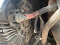 генератор Renault Megane 3 поколение 2010, 2.0 л., M9R 610, дизель, МКПП - фото №2