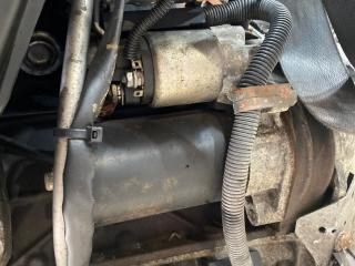 стартер Mercedes-Benz CLC-Класс 1 поколение 2008, 2.2 л., OM 646.963, дизель, АКПП