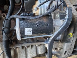стартер Mercedes-Benz Sprinter 1 поколение (W901-905) [рестайлинг] 2006, 2.2 л., дизель, МКПП