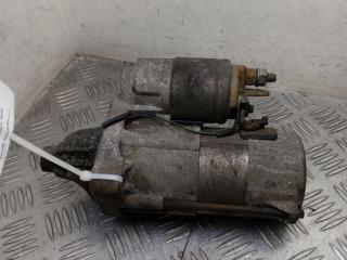 стартер BMW 3 серия E46 [рестайлинг] 2005, 2.0 л., M47 D20 (204D4), дизель, МКПП, седан, задний привод