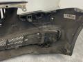 бампер передний BMW 5 серия F07/F10/F11 2011, 3.0 л., N57 D30 A, дизель, АКПП, sophistog brillan metallic (a90), универсал, задний привод, правый руль - фото №5