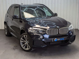BMW X5 F15