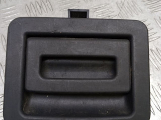 ручка крышки багажника Audi Q7 4L 2007, 3.0 л., BUG, дизель, АКПП, полный привод, правый руль