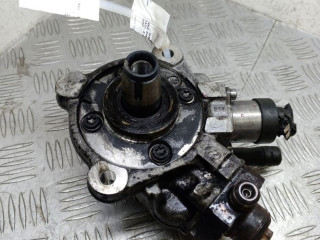 ТНВД BMW 3 серия F30/F31/F34 2013, 2.0 л., N47 D20 C, дизель, АКПП, 7810696, 0445010517
