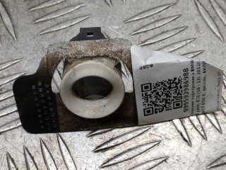 крепление парктроника BMW X5 E70 [рестайлинг] E70 2012, 3.0 л., N57 D30 A, дизель, АКПП, alpinweiß iii ( 300), внедорожник 5 дв., полный привод, правый руль