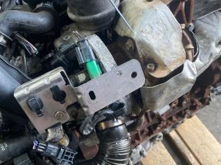 турбина Ford Mondeo 5 поколение 2015, 2.0 л., T7CE, дизель, МКПП