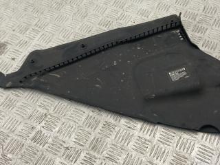 дождевик BMW 4 серия F32/F33 [рестайлинг] F36 2019, 2.0 л., B47 D20 A, дизель, АКПП, лифтбэк, полный привод, 51717258179, 7258179