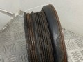 шкив коленвала BMW 5 серия E60/E61 2007, 3.0 л., M57 D30 (306D3), дизель, АКПП, задний привод, 7793593, 11237793593 - фото №4