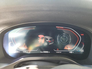 BMW X3 G01 [рестайлинг] G01