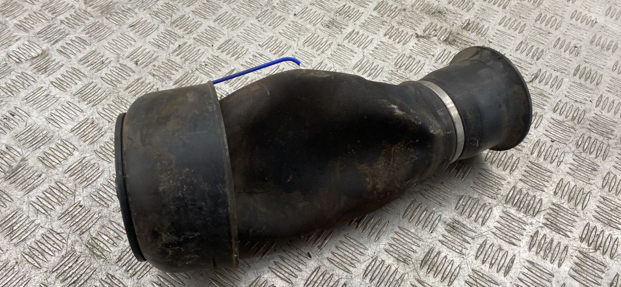 пневмоподушка BMW X5 F15 2018, 3.0 л., N57 D30 A, дизель, АКПП, carbonschwarz metallic (416), внедорожник 5 дв., полный привод, правый руль, 37126795013, 6795013 - фото №1