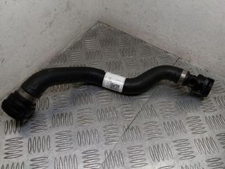 патрубок радиатора BMW iX I20 2025, электро, белый, полный привод, правый руль, 8475126, 17128475126