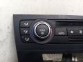 блок управления печки / климат-контроля BMW 1 серия E81/E87 [рестайлинг] E88 2008, 2.0 л., N43 B20 A, бензин, МКПП, кабриолет, задний привод, правый руль, 9182287, 64119182287 - фото №2