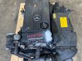 двигатель Mercedes-Benz C-Класс W204/S204 2010, 1.6 л., M 271.910, бензин, АКПП, M271, M271.910, 271.910 - фото №2