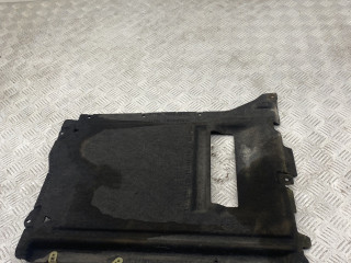 защита КПП BMW X5 F15 2017, 3.0 л., N57 D30 B, дизель, АКПП, carbonschwarz metallic (416), внедорожник 5 дв., полный привод, правый руль, 51757308664, 7308664