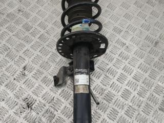 амортизатор передний правый BMW X3 G01 [рестайлинг] G01 2024, 2.0 л., B48 B20 A, бензин, АКПП, black sapphire, внедорожник 5 дв., полный привод, правый руль, 31306871782, 6871782