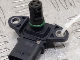 датчик давления во впускном коллекторе BMW X1 E84 [рестайлинг] 2013, 2.0 л., N20 B20 A, бензин, 7599042, 13627599042, A2C53358214