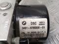 блок ABS BMW 3 серия E90/E91 [рестайлинг] E90N 2010, 2.0 л., N47 D20 C, дизель, МКПП, седан, 6789300, 34516789300, 34516789301, 6789301 - фото №4