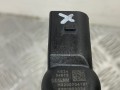 форсунка Renault Megane 3 поколение 2011, 1.5 л., K9K 846, дизель, МКПП, 8200903034, H8200704191 - фото №4