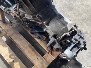 КПП механическая (МКПП) IVECO Daily 4 поколение 2011, 2.3 л., F1AE0481A, дизель, МКПП, 5S-300