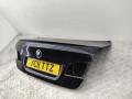 крышка багажника (дверь 3-5) BMW 5 серия F07/F10/F11 F10 2011, 3.0 л., N57 D30 A, дизель, АКПП, carbonschwarz metallic (416), седан, задний привод, правый руль, 41627240552, 7240552 - фото №4