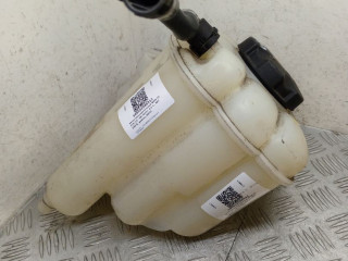 бачок расширительный BMW X5 F15 2017, 3.0 л., N57 D30 B, дизель, АКПП, carbonschwarz metallic (416), внедорожник 5 дв., полный привод, правый руль, 17138630170, 8630170