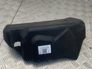 декоративная крышка двигателя BMW X5 E70 2006, 3.0 л., M57 D30 (306D3), дизель, 11147798375, 7798375