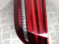 фонарь крышки багажника левый BMW X5 M F85 2018, 4.4 л., S63 B44 B, бензин, АКПП, внедорожник 5 дв., полный привод, правый руль, 63217470887, 7470887 - фото №4