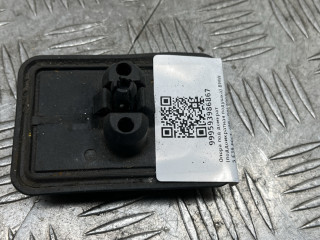 опора под домкрат (поддомкратная подушка) BMW 5 серия E39 [рестайлинг] 2004, 51717001650, 7001650