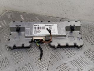 камера переднего обзора BMW 5 серия G30/G31 G30 2020, 2.0 л., B48 B20 B, бензин, АКПП, sophistograu a90, седан, задний привод, правый руль, 66519461797, 9461797