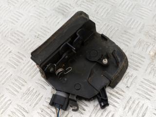 замок двери задней правой BMW X5 E53 [рестайлинг] 2006, черный, внедорожник 5 дв., 51228402602, 8402602