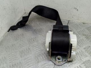 ремень безопасности BMW 5 серия F07/F10/F11 F10 2011, 3.0 л., N57 D30 A, дизель, АКПП, carbonschwarz metallic (416), седан, задний привод, правый руль, 72119163241